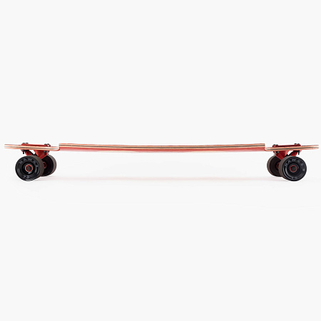Лонгборд LANDYACHTZ Drop Hammer Sun Fox